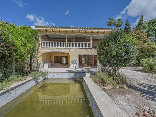Villa for sale in Nagüeles, Marbella Golden Mile