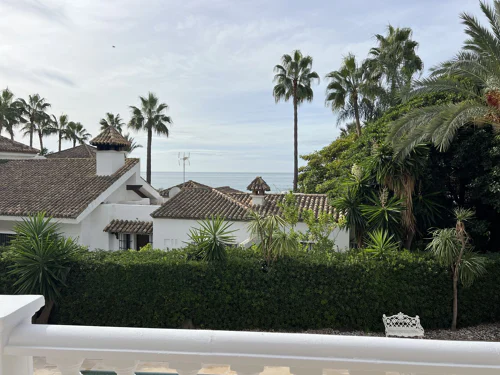 Villa for sale in Bahia de Marbella, Marbella East