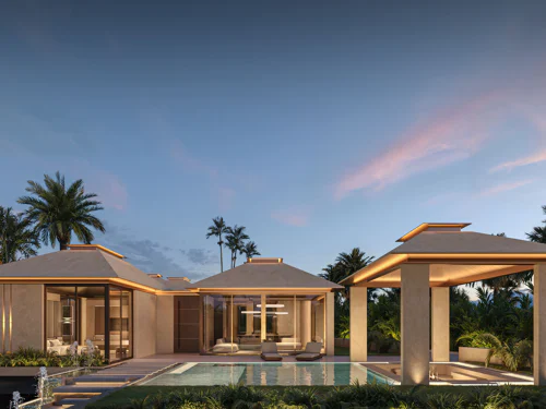 Villa for sale in Nueva Andalucia, Marbella