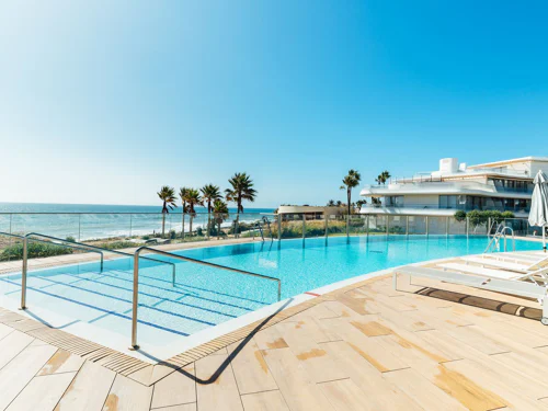 Ground Floor Apartment for sale in Estepona