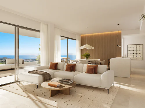 Apartment for sale in Mijas Costa
