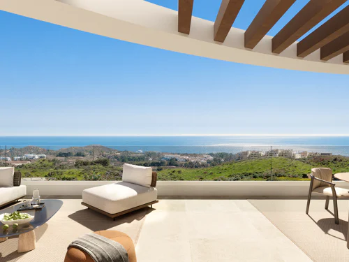 Apartment for sale in Mijas Costa