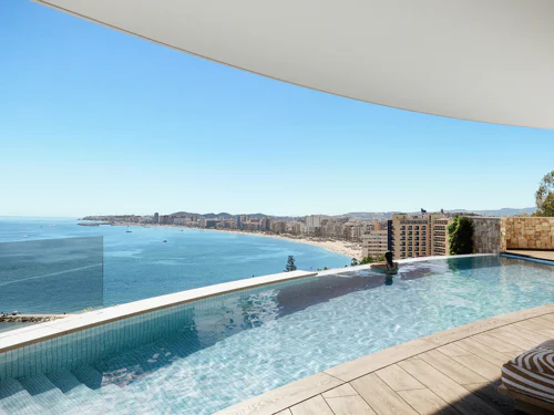 Apartment for sale in Torreblanca, Fuengirola