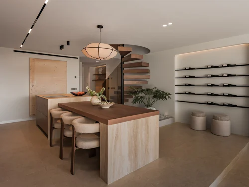 Town House for sale in Nueva Andalucia, Marbella