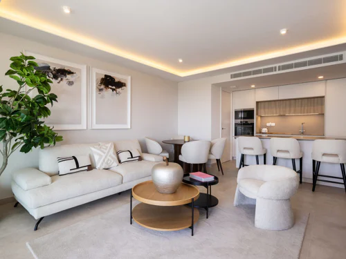 Apartment for sale in Fuengirola Centro