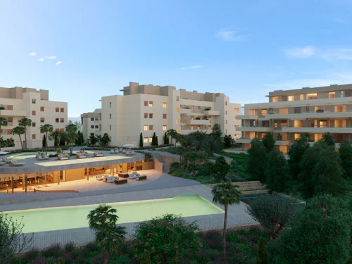 Apartment for sale in Mijas Costa