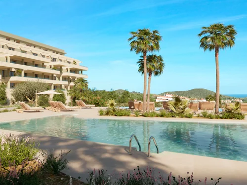 Ground Floor Apartment for sale in Mijas Costa