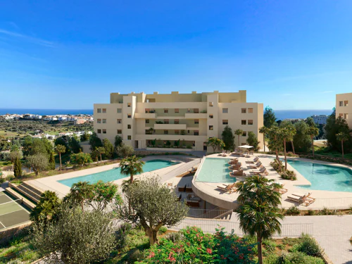Apartment for sale in Mijas Costa