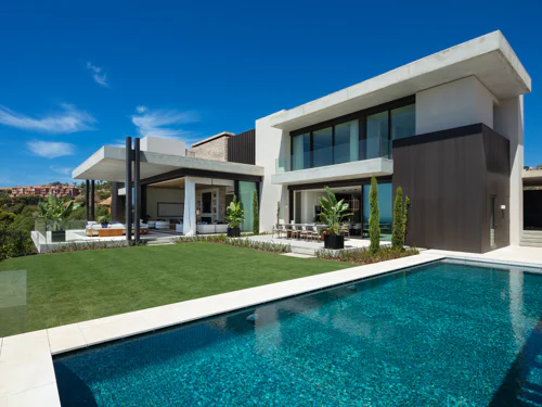 Villa for sale in La Quinta, Benahavis