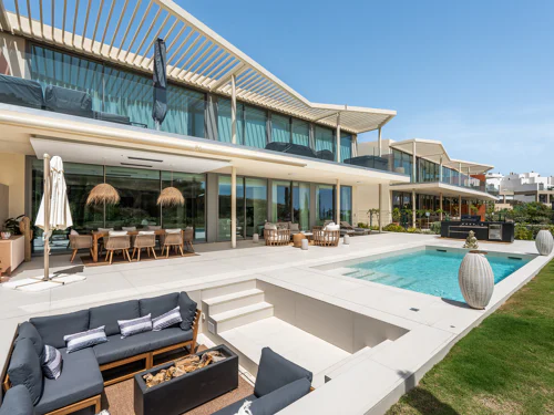 Ground Floor Apartment for sale in Mijas Costa