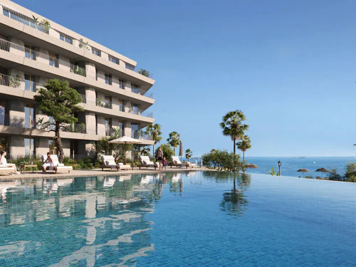 Apartment for sale in Manilva