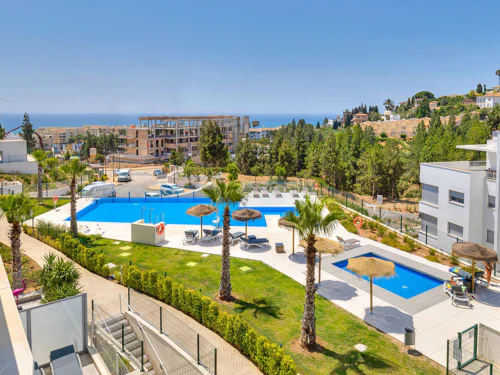 Ground Floor Apartment for sale in Mijas Costa