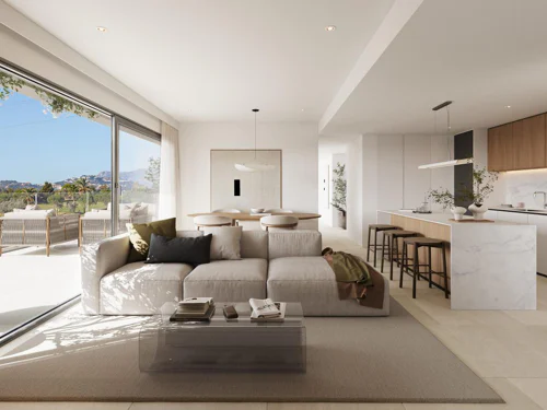 Apartment for sale in Mijas Costa