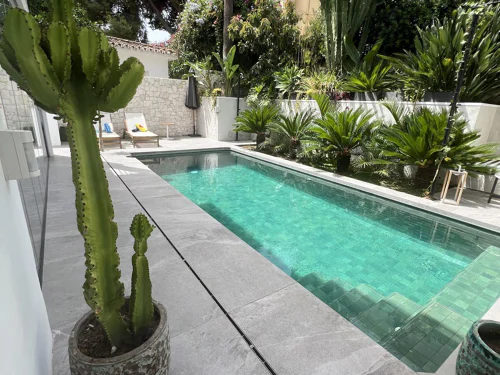 Villa for sale in Nueva Andalucia, Marbella
