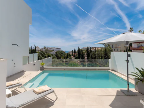 Town House for sale in Torreblanca, Fuengirola