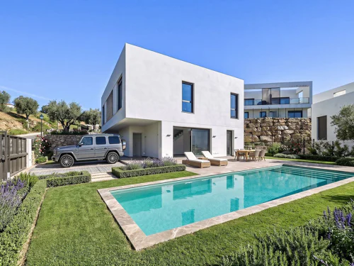 Semi Detached House for sale in Mijas Costa