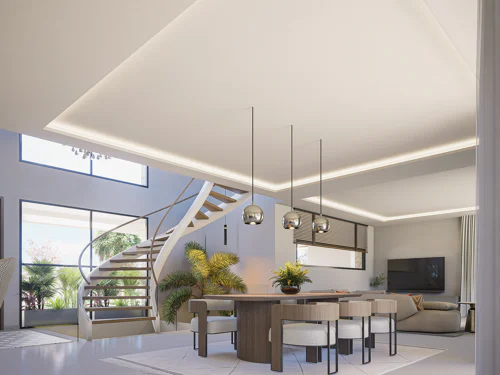 Villa for sale in Cala de Mijas, Mijas Costa