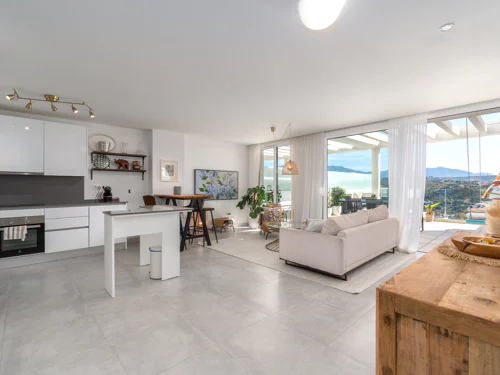 Apartment for sale in Cala de Mijas, Mijas Costa