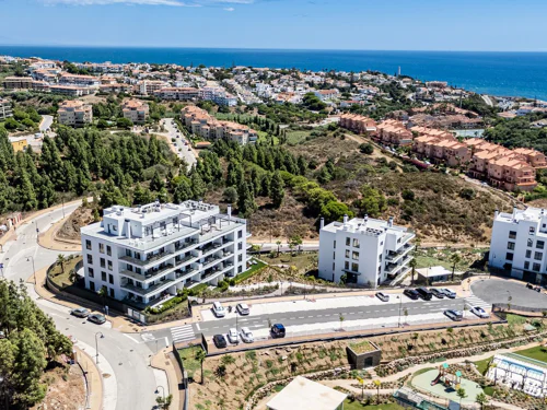 Ground Floor Apartment for sale in El Chaparral, Mijas Costa