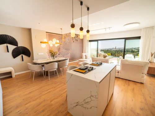 Semi Detached Villa for sale in Mijas Costa