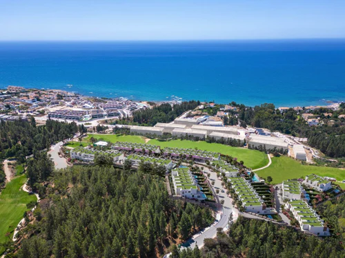 Semi Detached Villa for sale in Mijas Costa