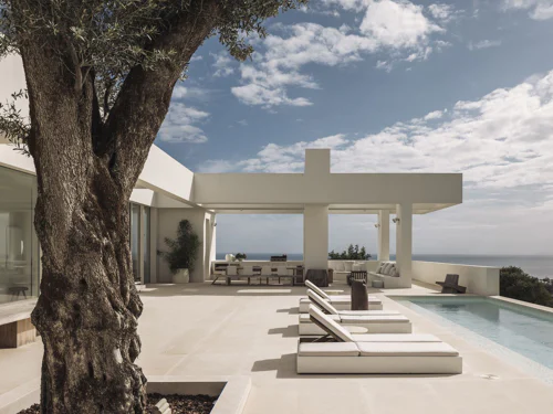 Villa for sale in Los Altos de los Monteros, Marbella East