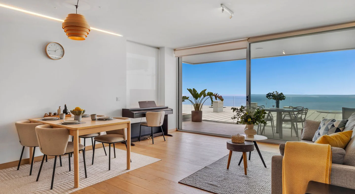 Apartamento en venta en Fuengirola