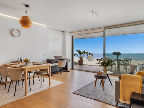 Apartment for sale in Fuengirola