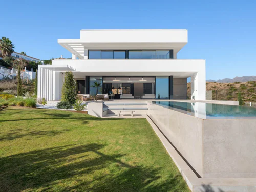 Villa for sale in La Cala Golf Resort, Mijas Costa