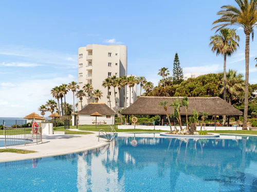 Apartment for sale in Calahonda, Mijas Costa