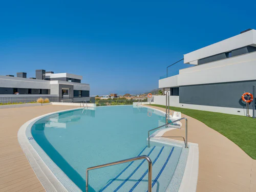 Apartment for sale in Los Altos de los Monteros, Marbella East