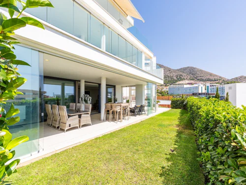 Apartment for sale in Fuengirola