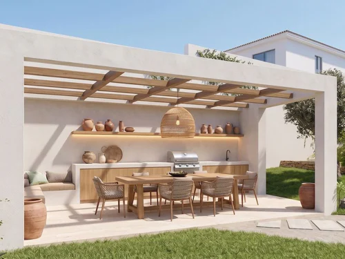 Villa for sale in Mijas Costa