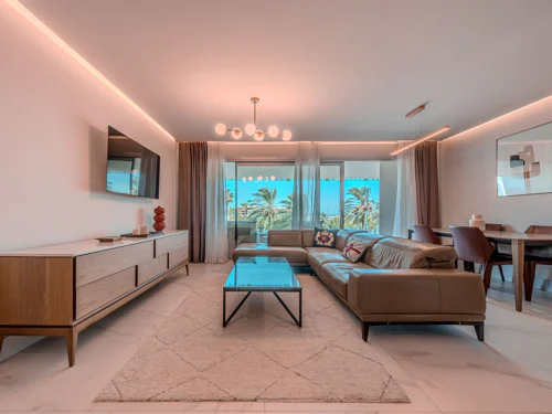 Apartment for sale in San Pedro de Alcantara