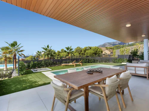 Ground Floor Apartment for sale in Fuengirola