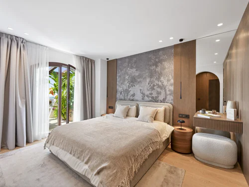 Town House for sale in Benahavis