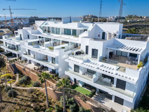 Apartment for sale in Cala de Mijas, Mijas Costa