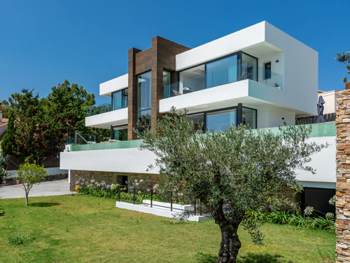 Villa for sale in Manilva