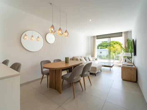 Apartment for long term rent in Elviria, Marbella East
