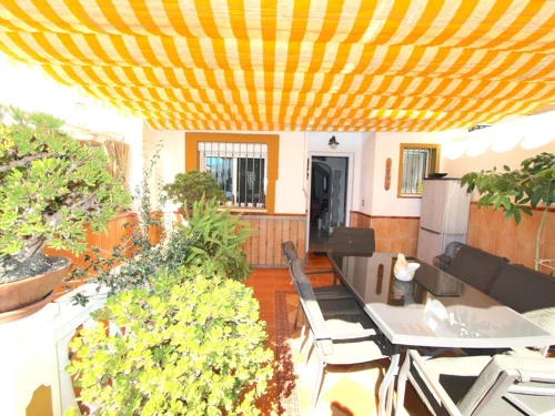 Town House for sale in Marbella