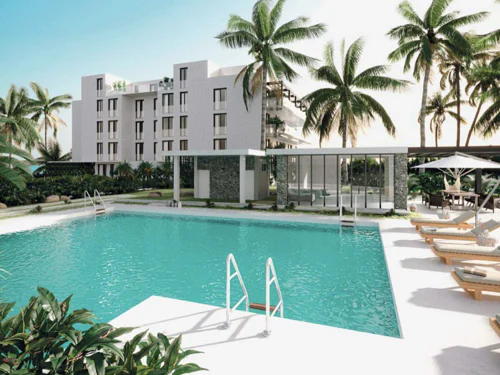 Apartment for sale in El Chaparral, Puerto de la Torre