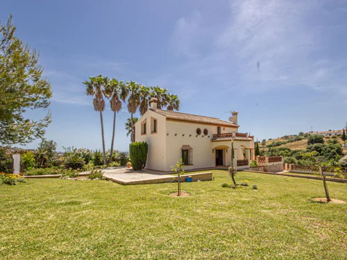 Villa for sale in Cala de Mijas, Mijas Costa