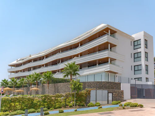 Apartment for sale in Fuengirola