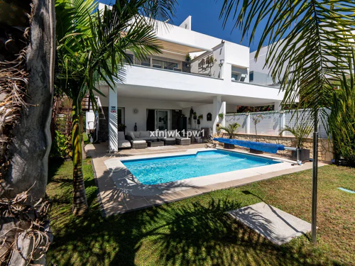 Semi Detached House for sale in Riviera del Sol, Mijas Costa