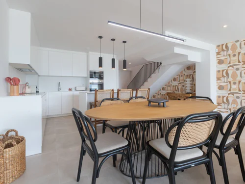 Town House for sale in El Chaparral, Mijas Costa
