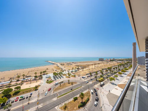 Apartment for sale in Malaga
