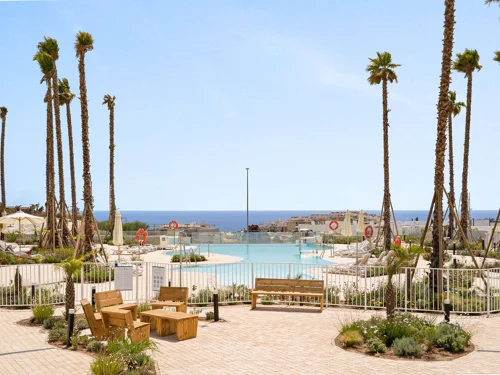 Ground Floor Apartment for sale in Cala de Mijas, Mijas Costa