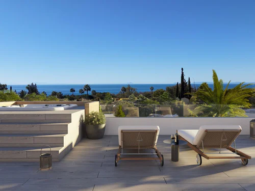 Villa for sale in Marbella