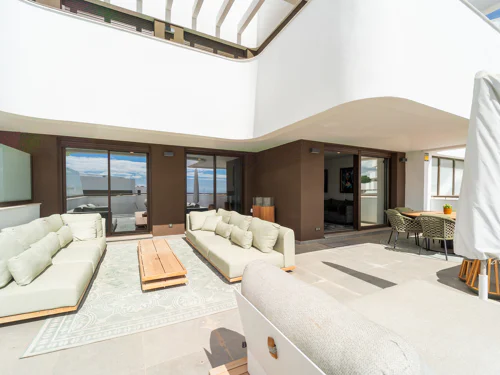 Apartment for sale in Las Mesas, Estepona Town