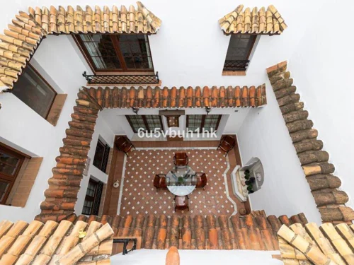 Town House for sale in Fuengirola